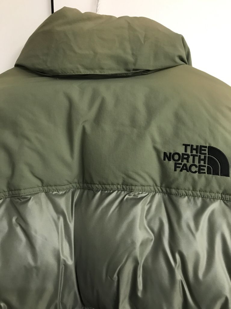 노스페이스 온볼 카키 95사이즈--8