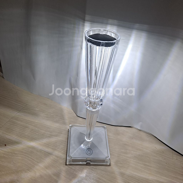 3색 변환 층전식 무드등--3