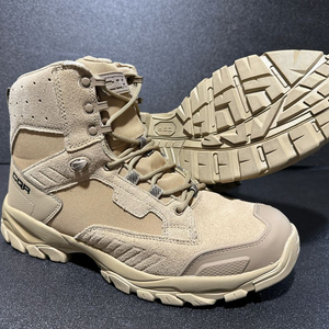 CQR 전투화 전술화 안전화 CQ-BT602