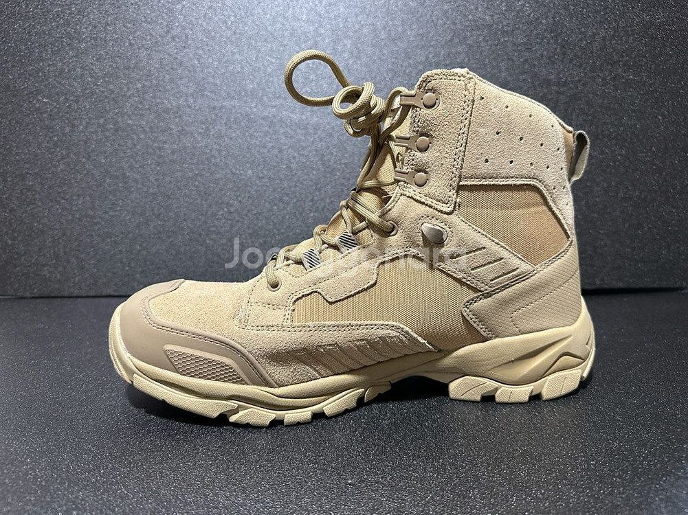 CQR 전투화 전술화 안전화 CQ-BT602--6