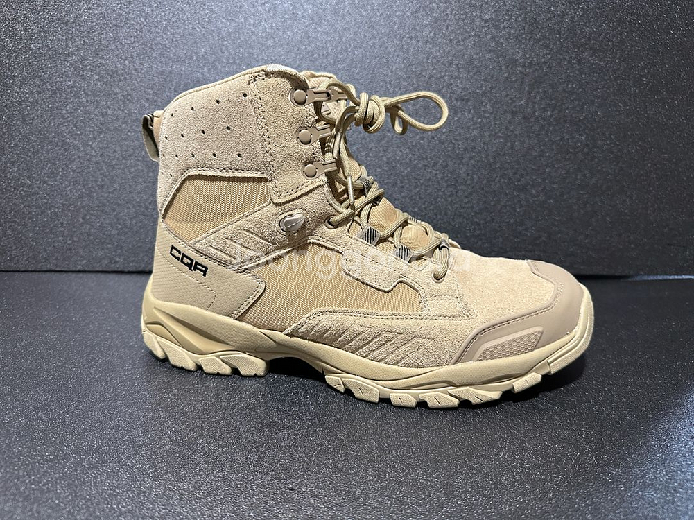 CQR 전투화 전술화 안전화 CQ-BT602--7