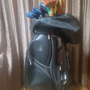 타이틀리스트 골프채풀세트 남성용