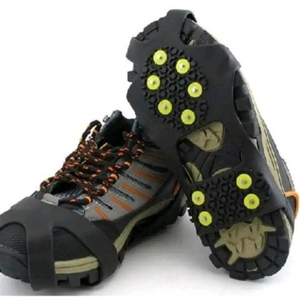 새상품) 10핀 도시형 아이젠 3개 12000 택포