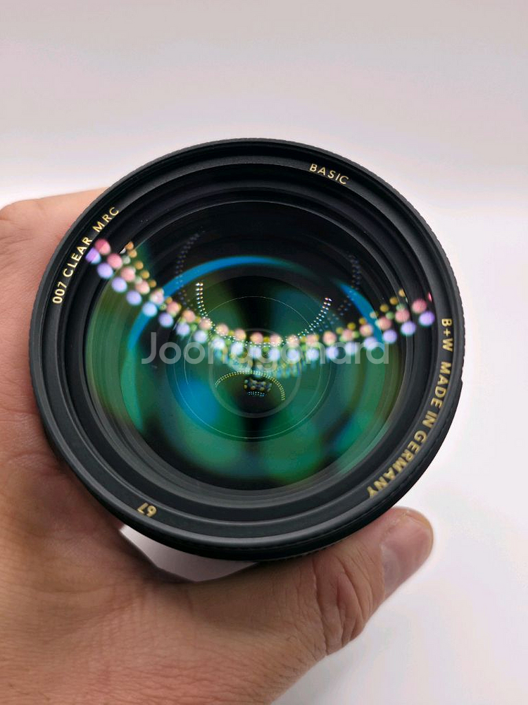 시그마 28-70mm F2.8 DG DN 렌즈 L마운트--2