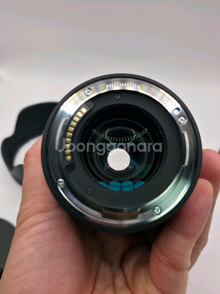 시그마 28-70mm F2.8 DG DN 렌즈 L마운트--3