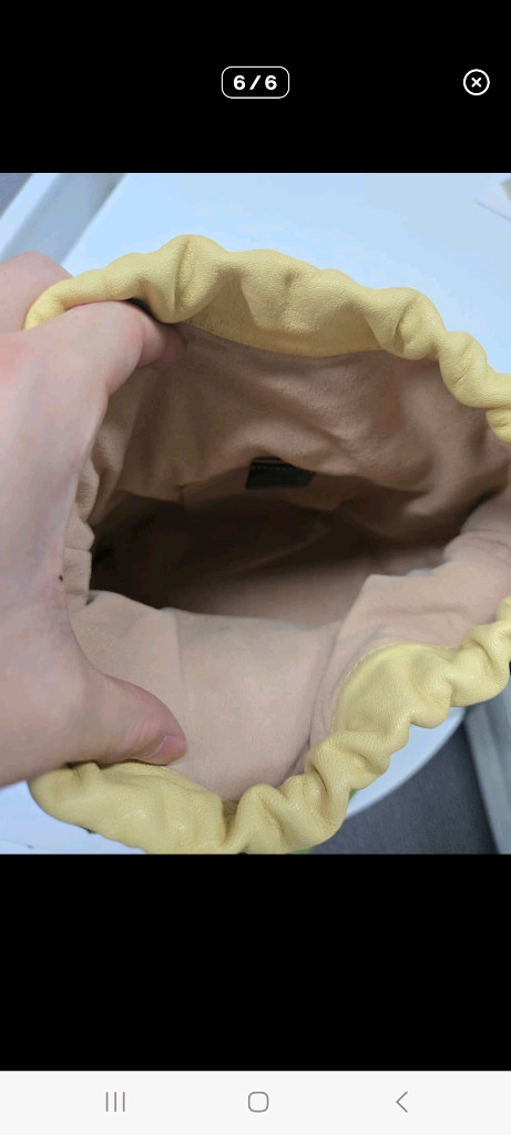 [A급컨디션] 구찌 홀스빗 버킷백 크로스백 이미지