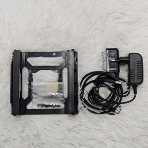 3.5인치 하드 무소음 공중부양 베이 + SATA to USB 3.0 컨버터 (하노킬)