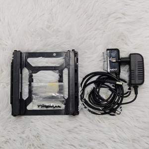 3.5인치 하드 무소음 공중부양 베이 + SATA to USB 3.0 컨버터 (하노킬)