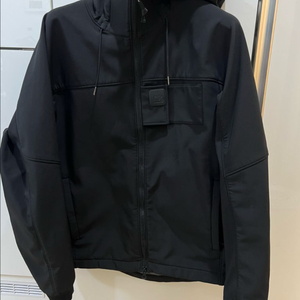24fw cp컴퍼니 소프트쉘자켓 52 (새상품급,한정판)