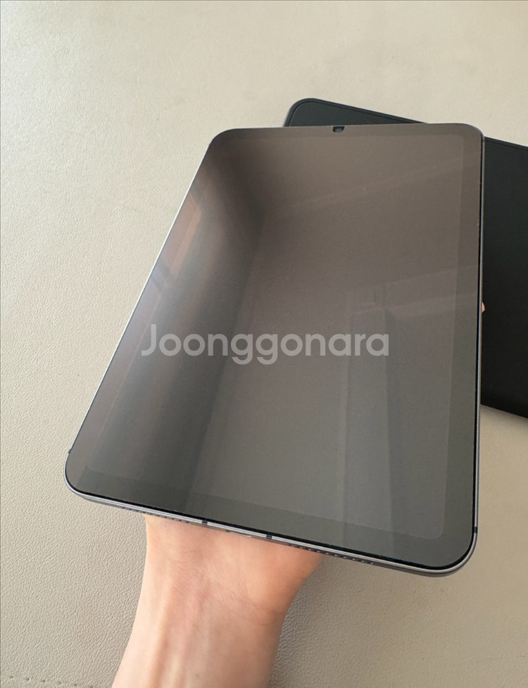 아이패드미니6 셀룰러 64g 스그--1