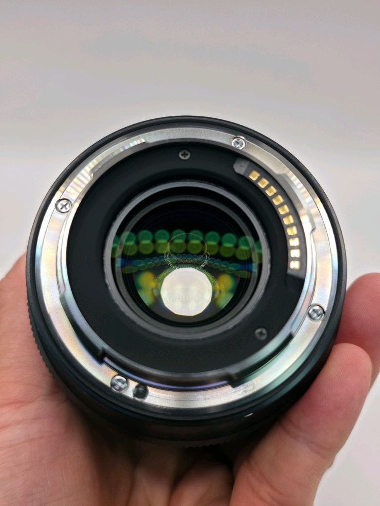 시그마 35mm F1.4 DG DN Art 렌즈 L마운트 이미지