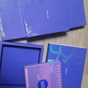 오로다 하루공부 365 만년형 새상품