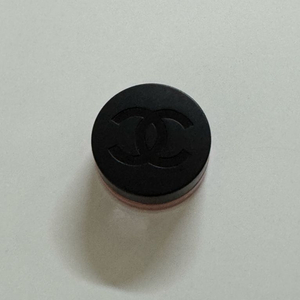 샤넬 립앤치크 헬시핑크