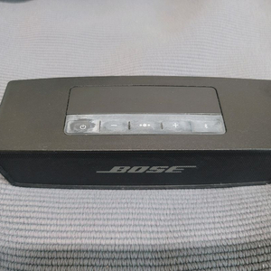 보스 사운드링크 미니2 se