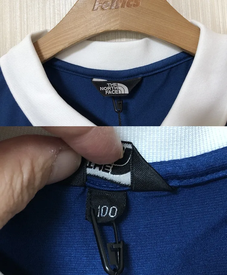 노스페이스국대 팀코리아 폴로티셔츠 L(100) 이미지