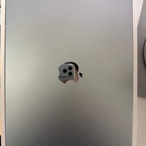 애플케어 애플 맥북에어 13 M4 스카이 블루 박스 보관중