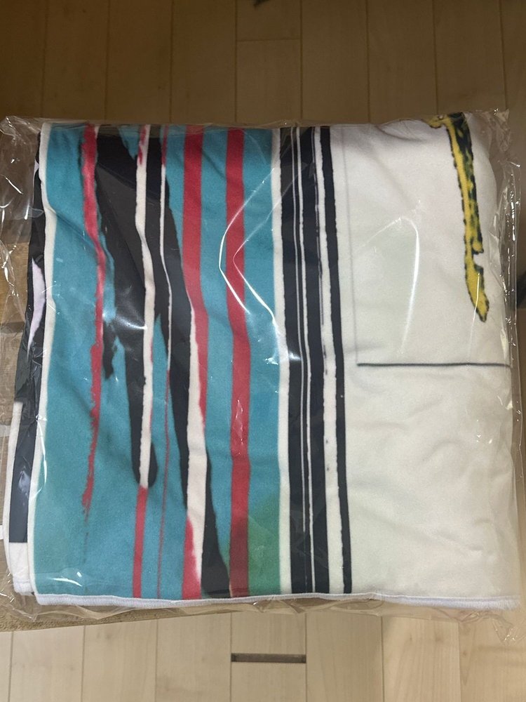 양홍원 오보에 담요 이미지