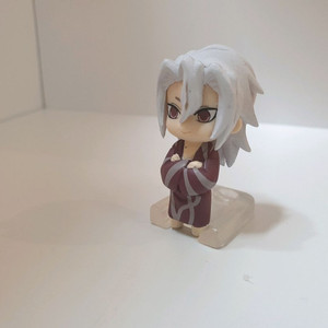 귀멸의 칼날 텐겐 네즈코 나란히 가챠 피규어 일괄