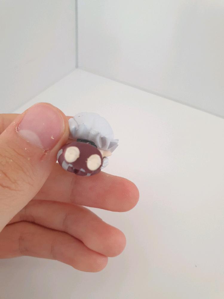 귀멸의 칼날 텐겐 네즈코 나란히 가챠 피규어 일괄--3