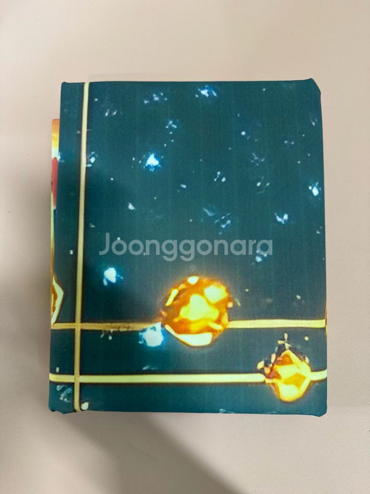 크리스마스 대형 스크린 배경--2