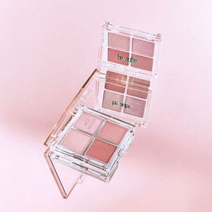 비오브 믹스 매치 치크 팔레트 06 로제