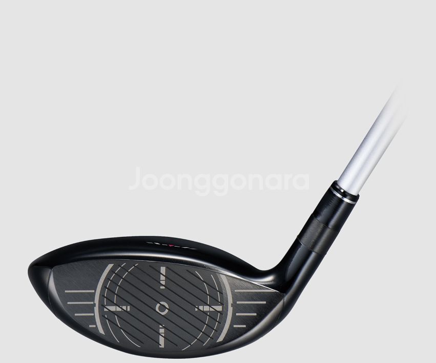 요넥스 뉴이존 GT3 남성용 우드 3번~5번 새상품--1