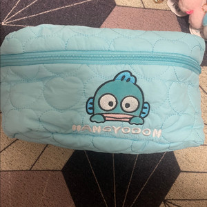 새상품 한교동 파우치 가방