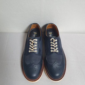 무료배송 230mm 닥터마틴 5홀 알프레드 네이비