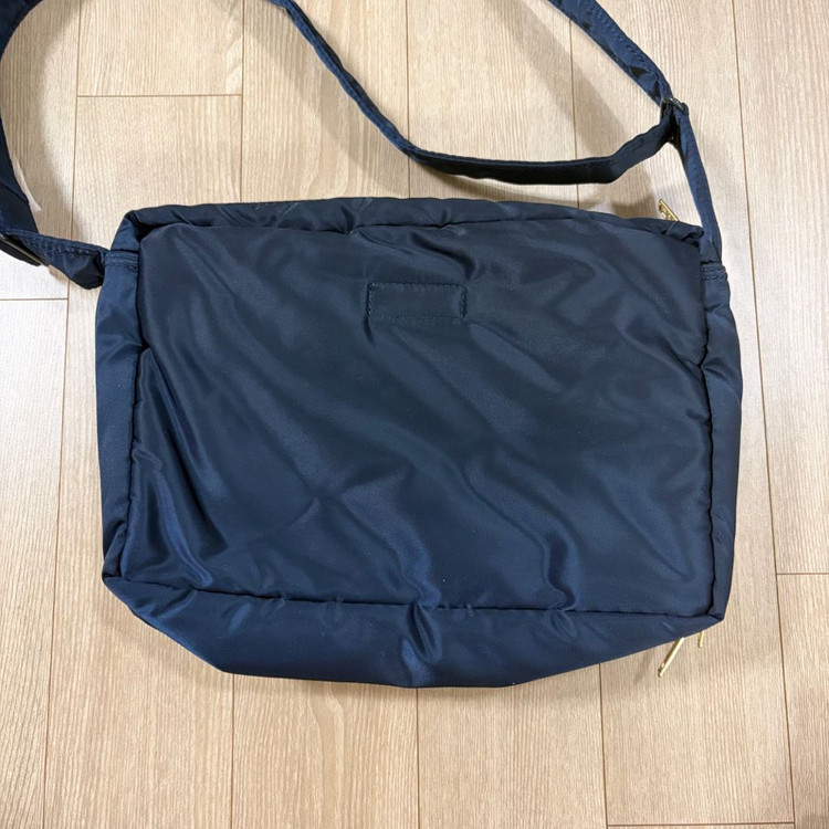 요시다포터 porter 탱커 숄더백 네이비 라지 L 신형 이미지