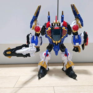 (크루없음) 헬로카봇 제트크루저 판매합니다.