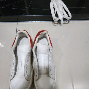 알렉산더맥퀸 스니커즈 230~