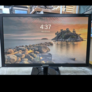 삼성 27인치 LCD 모니터 S27E310H