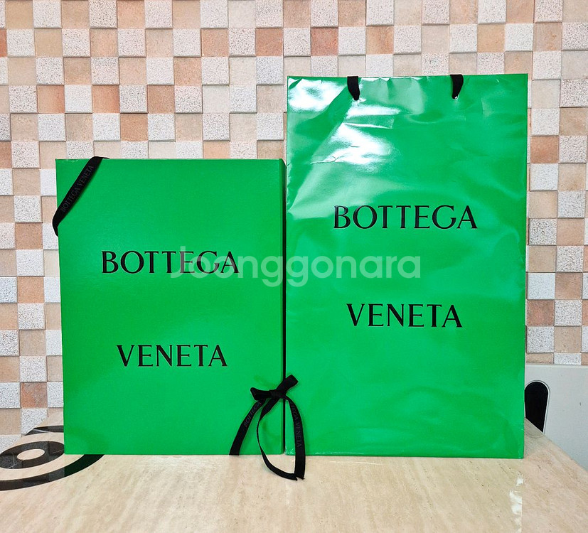 [백화점정품]보테가베네타 박스+쇼핑백+리본 풀구성품,보네카베네타 쇼핑백,보테가베네타 가방,보테카베네타 지갑,보테가--0