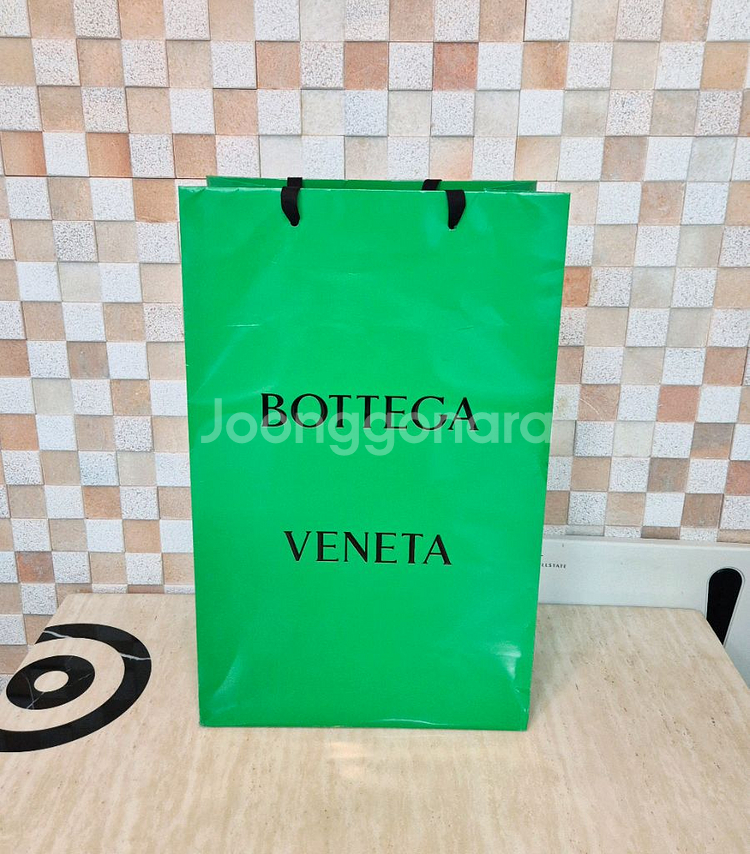 [백화점정품]보테가베네타 박스+쇼핑백+리본 풀구성품,보네카베네타 쇼핑백,보테가베네타 가방,보테카베네타 지갑,보테가--4