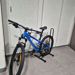 MTB 자이언트 자전거팜니다