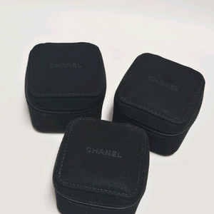 샤넬 시계 파우치 (신품, 개당가격)