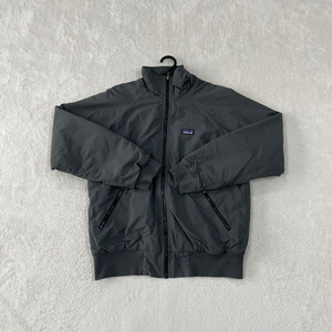 파타고니아 기모 배기스 자켓 M