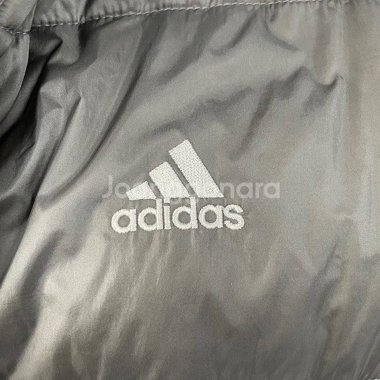 XXL 아디다스 골프 구스 패딩니트 110 남성--4