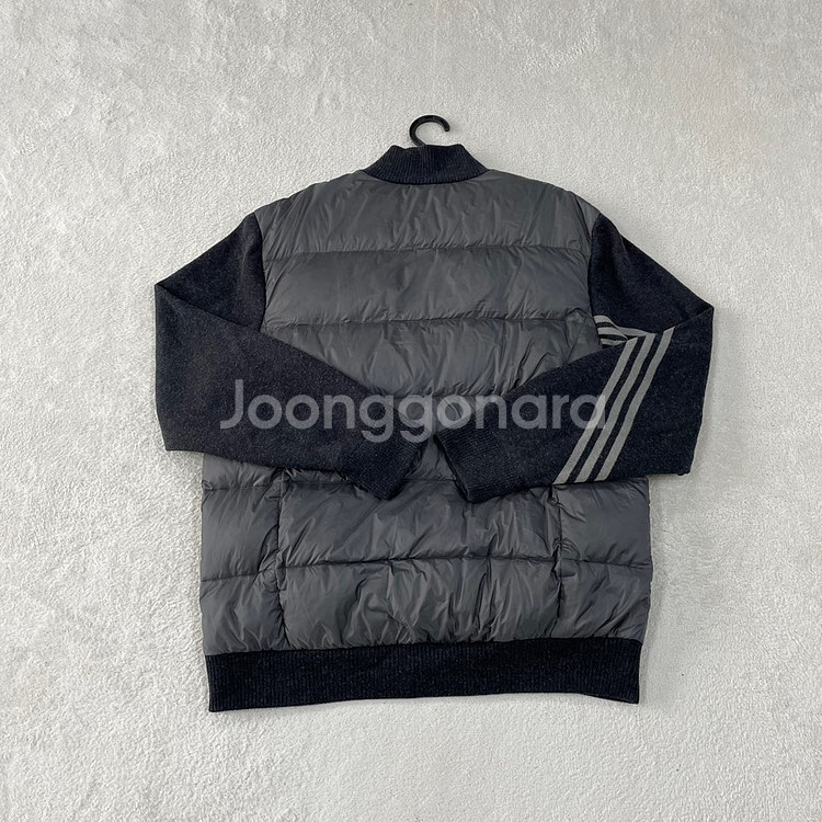 XXL 아디다스 골프 구스 패딩니트 110 남성--7