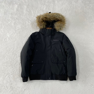 90 디스커버리 여성 마운틴쿡 다운 패딩