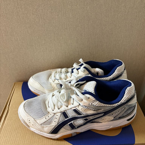 아식스 로테리브레 배구화 225 판매