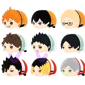 하이큐 쿠로오 켄마 모찌마스 누이 이미지