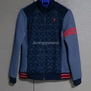 와이드앵글 정품방품집업