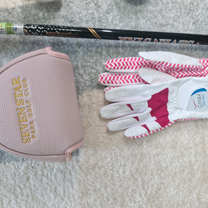 여성용 골프채 풀세트 세븐스타