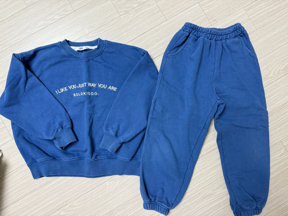 겨울옷 일괄 XL (바이환 미니봉봉 비앙조이 등)--2