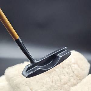 캘러웨이 히코리퍼터 MF-3 올드 희귀 * 황동퍼터