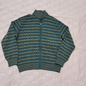 미쏘니 집업니트 56 이미지