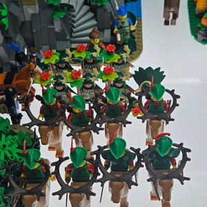 레고 캐슬 포레스트 판매