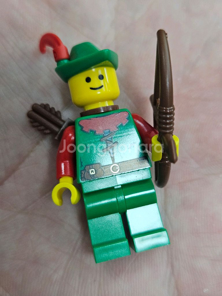 레고 캐슬 포레스트 판매--2