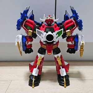 (크루없음) 헬로카봇 유니크루저 판매합니다.